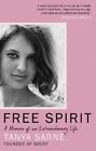 Tanya Sarne Free Spirit (Paperback)