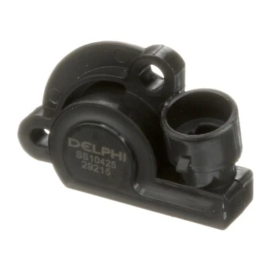 For 1991-1994 Chevrolet S10 Blazer 4.3L V6 Throttle Position Sensor Delphi 1992 - Image 1 of 4