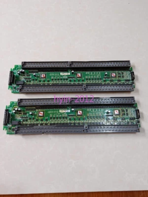 1pcs Used Huichuan PLC Controller H2U-6464MTAF IQ CMT6464AI4 - Image 1 of 2