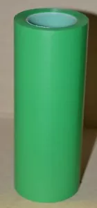Cinta eléctrica de PVC verde rollo Advance AT7 150 mm x 10 m - Imagen 1 de 3