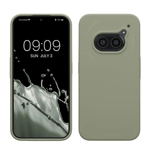Cover per Nothing Phone 2a Phone 2a Plus Custodia protettiva posteriore - Zdjęcie 1 z 7
