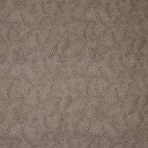 0,5m Emilie, bedruckte BW-Popeline, braun, Hilco, A 1800/566 (17,90 EUR/m) - Bild 1 von 2