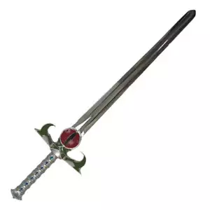 FACTORY ENTERTAINMENT Thundercats Sword of Damen kleine Requisitenreplik NEU - Bild 1 von 5