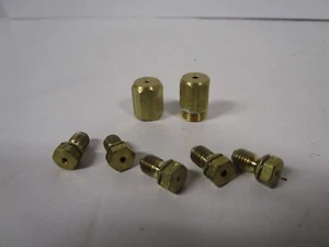 LG Range NAT GAS Conversion Kit **NEW** AAA72971041 MEZ66871457 ASMN - Picture 1 of 6