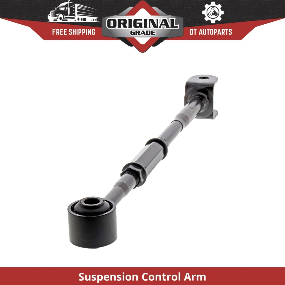 Brazo de control trasero izquierdo inferior trasero trasero Mevotech 2006 para Toyota Avalon 2005-2012 Foto 1 de 4