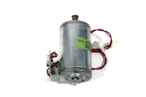 Moteur C6074-60419 C6072-60148 HP 1050C 1055CM chariot axe Y 6071-20140 EL2692 - Photo 1/5