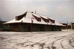 CP St Jerome,QC  Qty 6    Orig  Col Negative - Picture 1 of 6