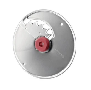 French Fries Disc Cutter For Philips Food Processor HR1387 HR1388 RI1388 - Picture 1 of 1