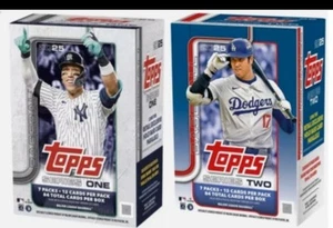 2025 Topps SERIES 1 AND 2 Kansas City Royals Team Set Bobby Witt Jr. ⭐️⭐️⭐️⚾️⚾️ - Picture 1 of 1