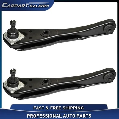 Brazo de control inferior delantero con conjunto de rótula para Ford Fairlane 1968-1970 Foto 1 de 3