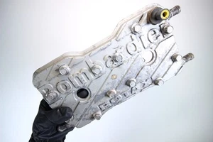 2003-2005 Sea-Doo OEM Cylinder Head Cover Silver Freshwater GSX GTX RFI - Picture 1 of 12