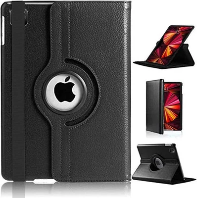 360 Rotating Leather Case For Apple iPad Pro 11 (2018) iPad Pro 11-inch 1st gen - Image 1 of 4
