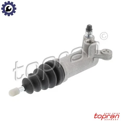 EMBRAGUE CILINDRO ESCLAVO 103 760 PARA AUDI 100/5000 4000 A6/S6 90 80 ACE/ABK 2.0L 80 Foto 1 de 4