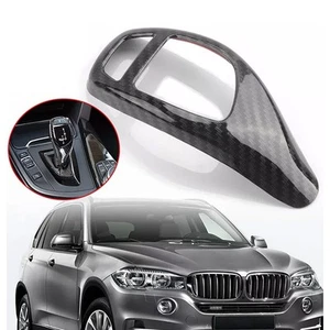 Interior Grade Improvement Shift Knob Cover Perfect Match Simple Installation - Picture 1 of 12