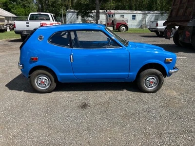 Honda 1971 otros  Foto 1 de 4