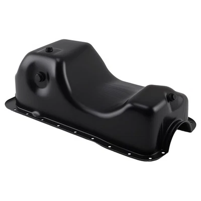 Cacerola de aceite de motor para Mercury Cougar/Colony Park V8 5,0 L 1984-1993 264-006 acero Foto 1 de 4