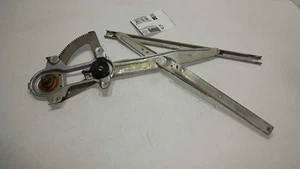 Passenger RH Front Manual Window Regulator Fits 99-12 FORD F250SD PICKUP 641434 - Picture 1 of 12