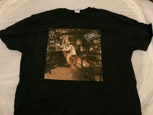 ** T-shirt Led Zeppelin In Through The Out Door (taglia 2XL ONL) ufficiale ** - Foto 1 di 3