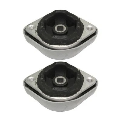 Montaje de transmisión lado conductor y pasajero para Volkswagen Passat 1995-2005 | Par Foto 1 de 4