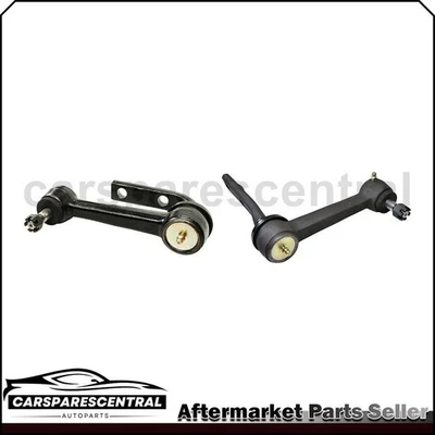 Brazo de dirección delantero para Chevrolet Astro Mevotech 1990 1991 1992 1993 1994 Foto 1 de 4