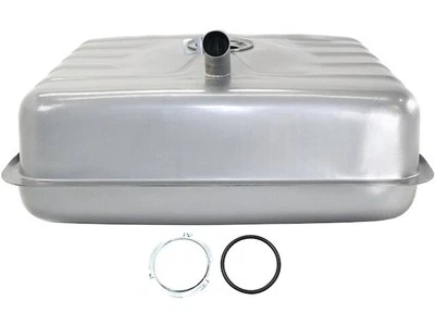 Chevrolet V10 Suburban 1987 tanque de combustible JC Whitney 89417WZJY diésel Foto 1 de 2