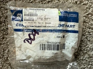 Frizione lavatrice GE originale OEM WH05X24185 NUOVA - Foto 1 di 4