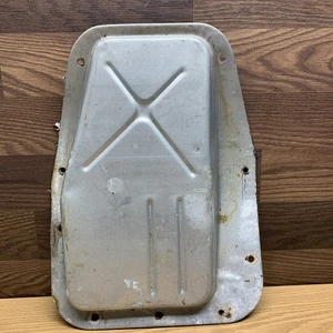 92-96 Ford F150 Transmission Tunnel Cover Automatic - Picture 1 of 7
