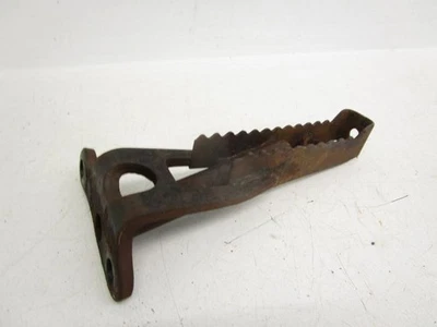 Clavija de pie izquierda 88 Yamaha Moto 4 YFM 200 DX 29U-27411-11-00 1986-1989 Foto 1 de 4