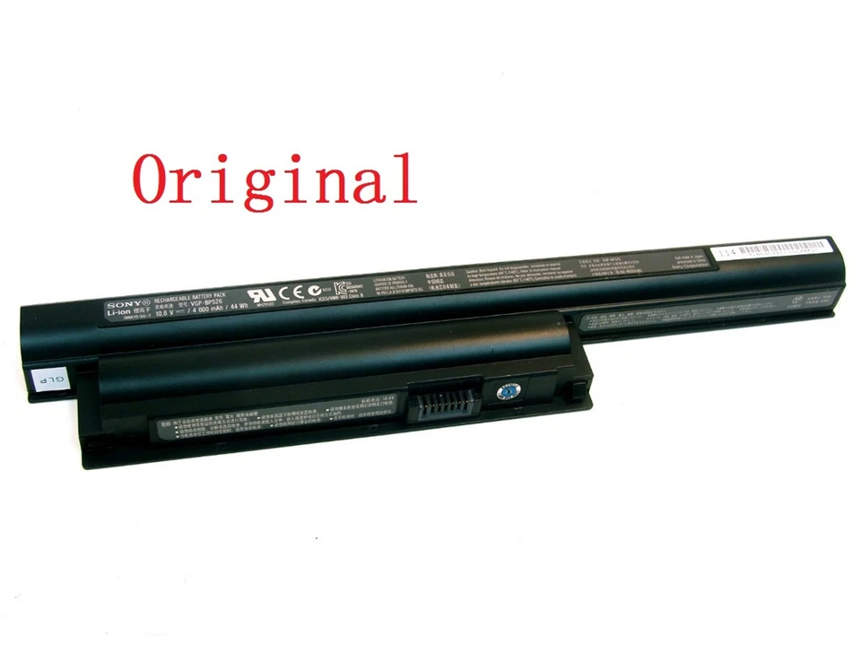 Battery SONY VAIO SVE151C11M SVE151J11M SVE151G11M SVE151G17M SVE14 VPC-CB38FJ/L