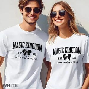 Camisa Disney Magic Kingdom, Camisa Disney Family, Camisa Disney Magic, 200874 - Imagen 1 de 24