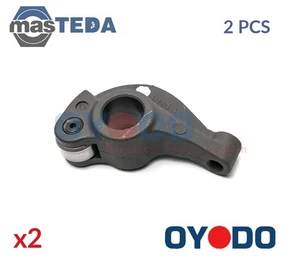 95M0502-OYO CAMSHAFT VALVE ROCKER ARM OUTLET SIDE OYODO 2PCS NEW OE REPLACEMENT - Picture 1 of 6