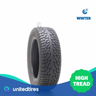 Used 205/60R16 GT Radial IcePro 3 96T - 9.5/32 - Image 1 of 4