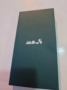 Mous für iPhone 16 Plus Clear Case. - Bild 1 von 3