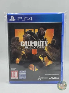 Call of Duty : Black Ops IIII PS4  - Imagen 1 de 2