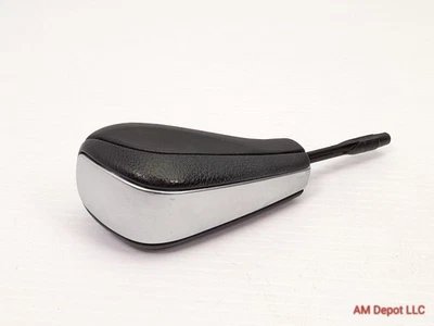 2007 BMW 335i 335xi 328xi 328i E90 седан переключатель передач ручка черный 25167570652 - Изображение 1 из 3