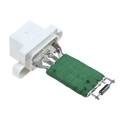 Blower Fan Resistor for Ford Focus MK II C Max S Max Models OEM 3M5H18B647AC - Image 1 of 4