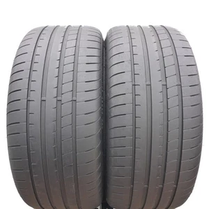 255 35 20 GOODYEAR 255/35 R20 97Y XL Eagle F1 Asym3 Sommerreifen 2020 5,8-6mm - Bild 1 von 9