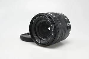 Canon EF-S 18-55mm f4-5.6 IS STM Objektiv EFS #G796 - Bild 1 von 6