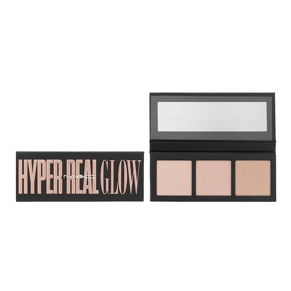 MAC Hyper Real Glow Palette