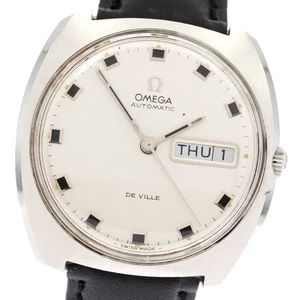 OMEGA Devil Vintage Date Automatic Men's 867593 - Picture 1 of 5