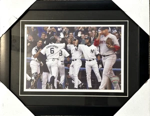 Personalized New York Yankees picture - Christopher - Picture 1 of 3
