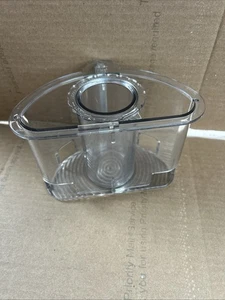 Cuisinart Prep 11 Plus Food Processor DLC-2011-N Chute Pusher Assembly - Picture 1 of 5