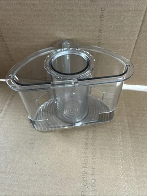 Cuisinart Prep 11 Plus Food Processor DLC-2011-N Chute Pusher Assembly - Image 1 of 4