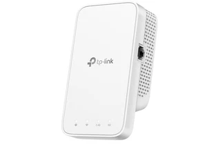 TP-Link RE330 Wzmacniacz Wi-Fi Repeater AC1200 (867MBit/s 5GHz + 300MBit/s 2,4GHz - Zdjęcie 1 z 3
