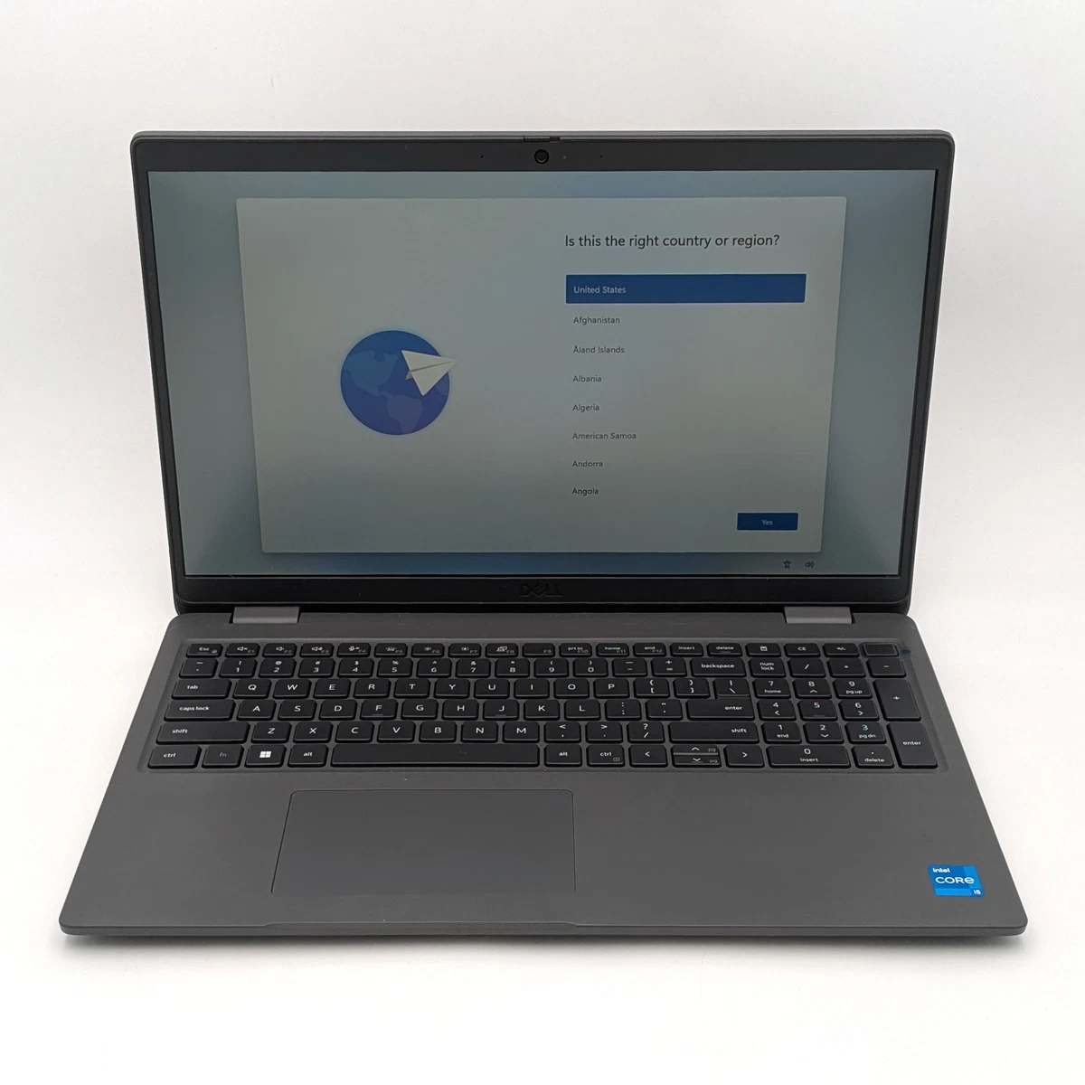 Dell Latitude 3540 PC Laptops & Netbooks for Sale - Shop New
