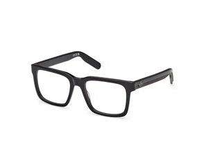 Adidas Originals OR5124 001 shiny black 53/18/145 MAN Eyewear Frame - Picture 1 of 3