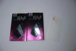 4X Tempered Glass Screen Protector For iPhone 7 Plus - Bild 1 von 2