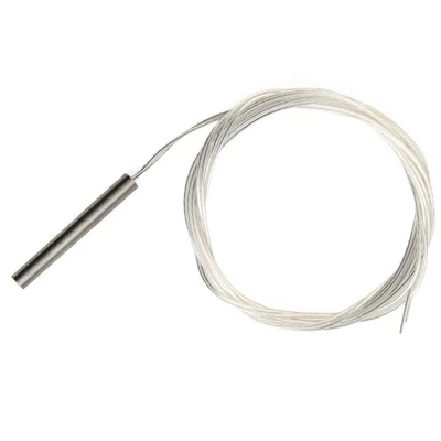 Brand New Sensor Probes Insulated Shielding Waterproof 30/50/100/150/200cm - image 1 of 4