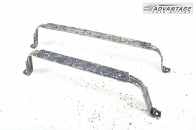 Chevrolet Traverse 2018-2023 3,6 L V6 tanque de combustible correa soporte conjunto OEM Foto 1 de 4