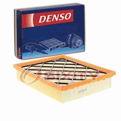 Filtro de aire Denso para Ford Fusion 2013-2016 1,5 L 1,6 L 2,0 L 2,5 L L 4 admisión mg Foto 1 de 4